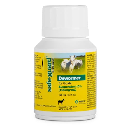 Understanding the Correct Dosage of Corid for Goats