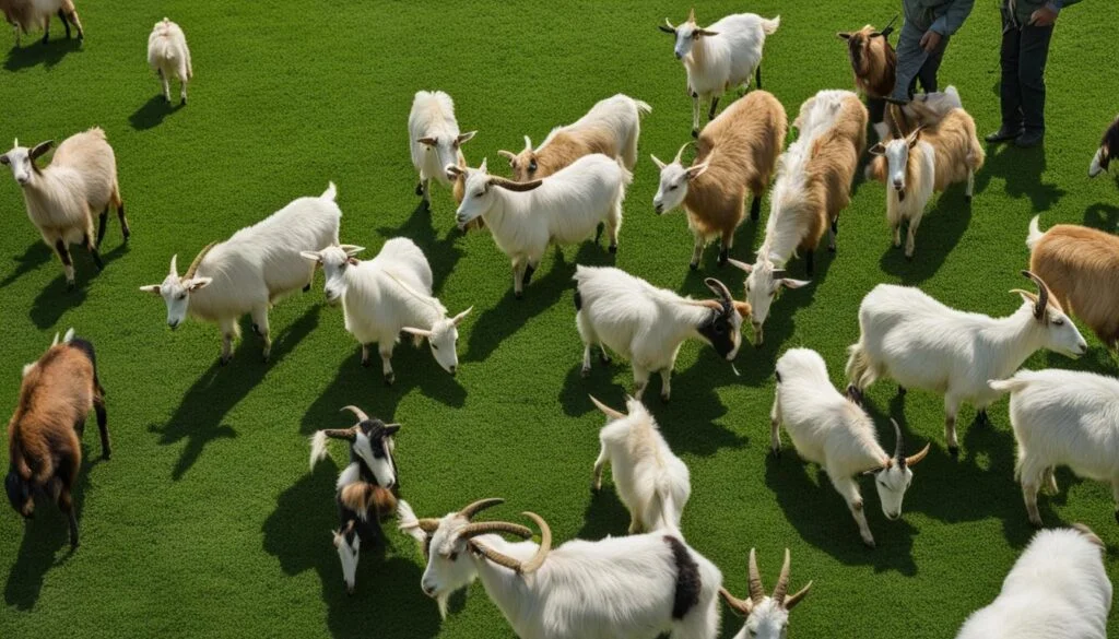 Understanding the Correct Dosage of Corid for Goats