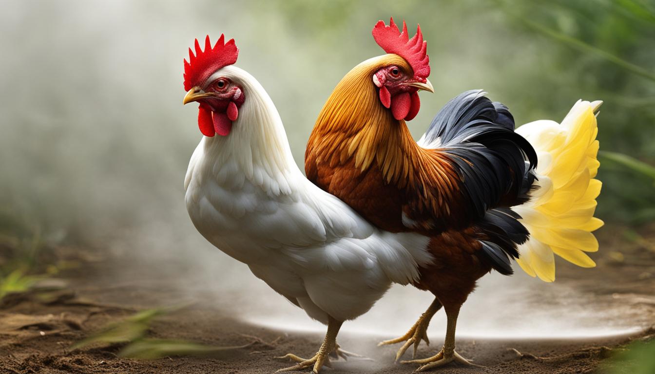 Do Chickens Pee and Poop Out of the Same Hole? Let's Find Out!