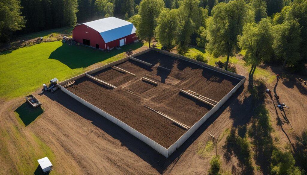 Planning a Dirt Floor Coop