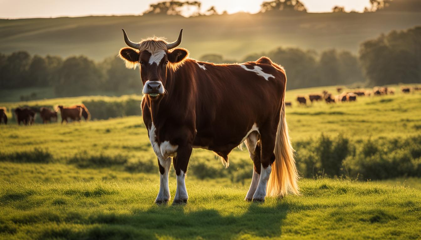 Your Complete Guide to Dexter Jersey Cross Cattle Breeds