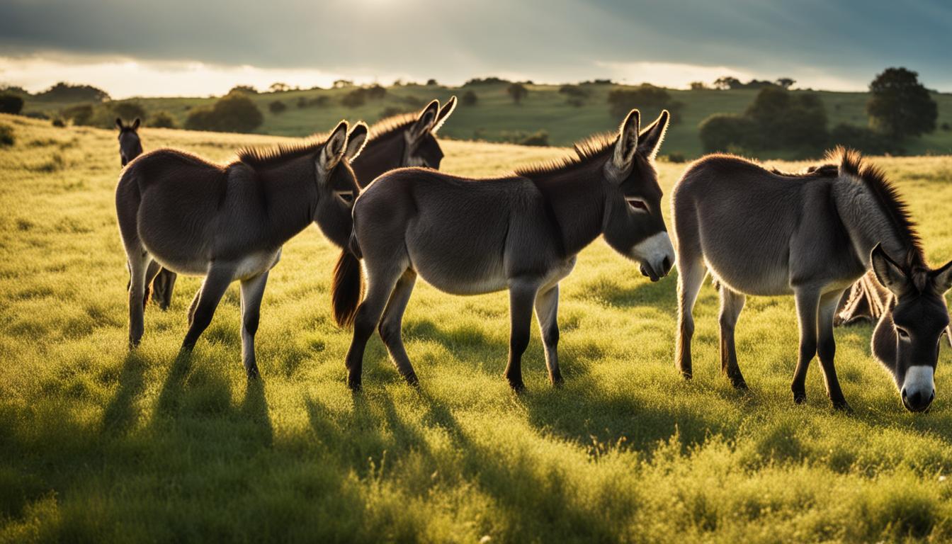 Unveiling The Truth: Do Donkeys Keep Snakes Away?