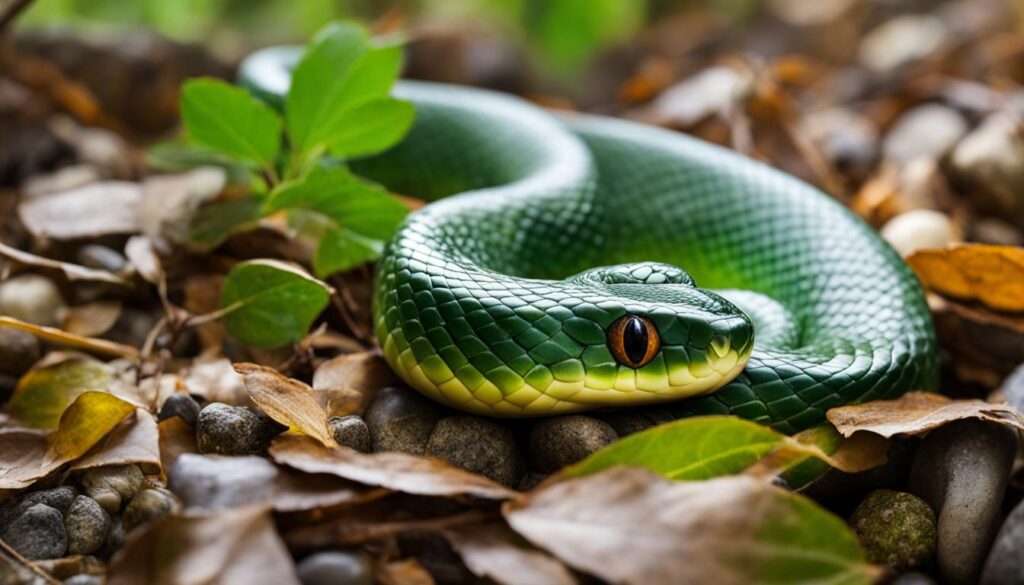 Does Irish Spring Soap Keep Snakes Away? Find Out Here!