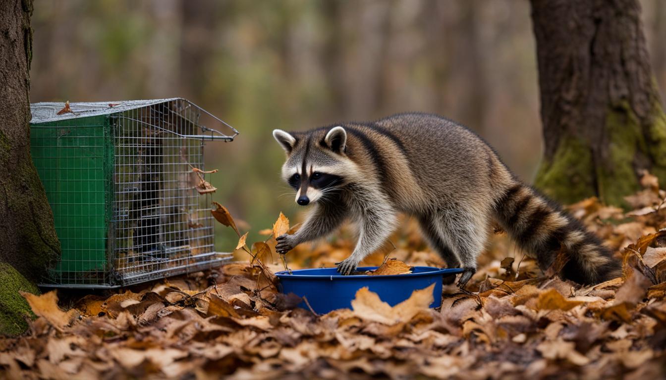 Practical Guide: Fly Bait and Coke to Kill Racoons Effectively