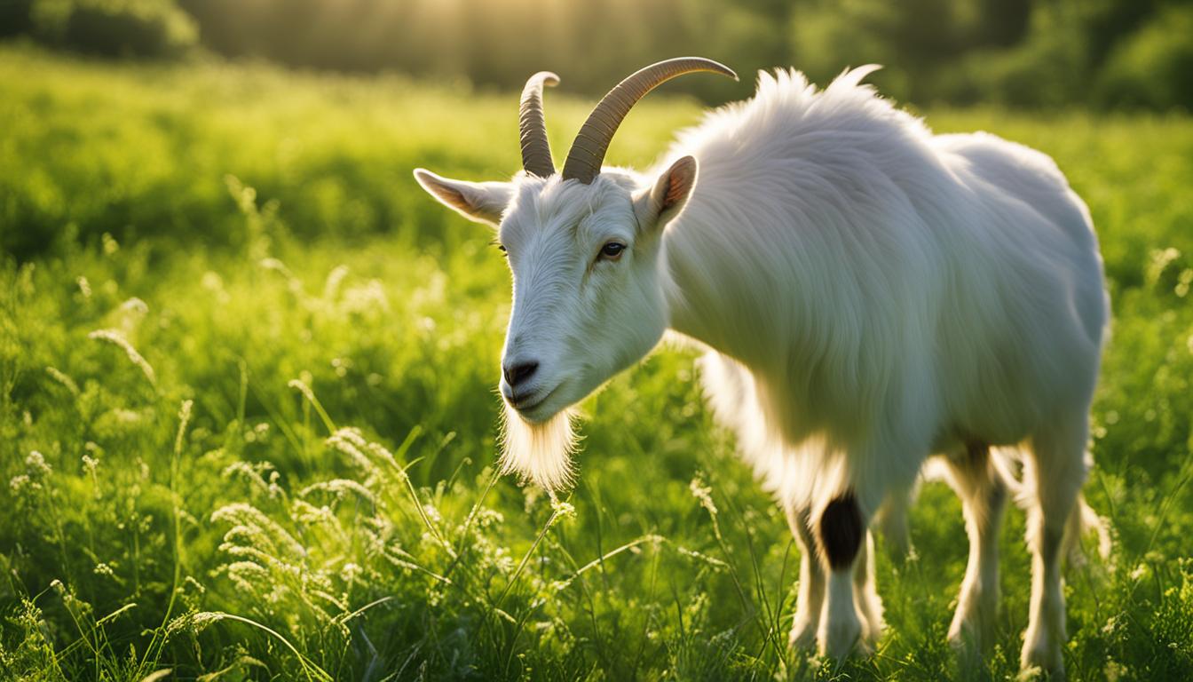 Goat Fly Spray: My Top Picks for Pest Control