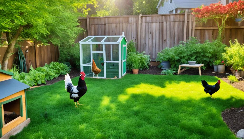 Green Legged Chicken: Rare Breed Care for Hobbyists