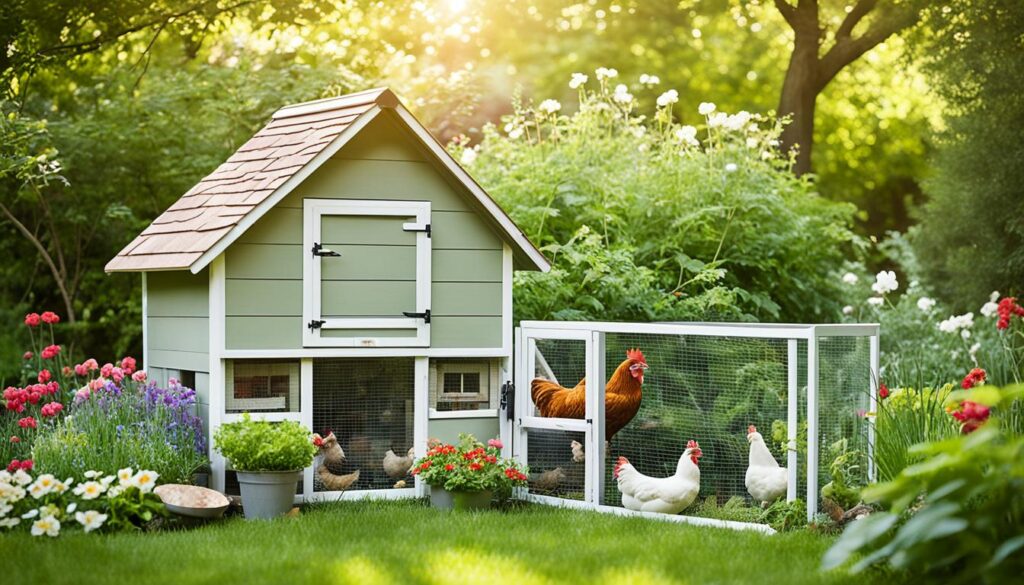 Quiet Your Flock Tips On How To Keep Chickens Quiet